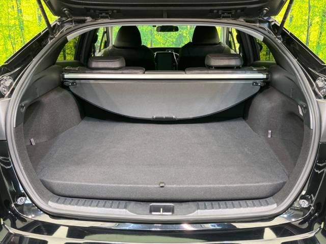 Toyota PRIUS PHV 2018-12 180827-10