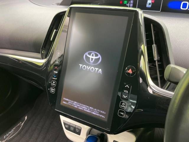 Toyota PRIUS PHV 2018-12 180827-2