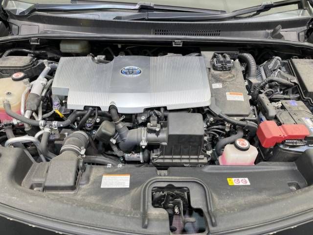 Toyota PRIUS PHV 2018-12 180827-18