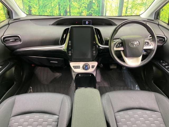 Toyota PRIUS PHV 2018-12 180827-1