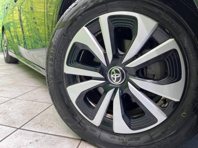 Toyota PRIUS PHV 2018-12 180827-12
