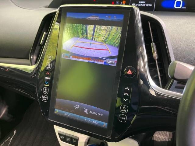 Toyota PRIUS PHV 2018-12 180827-4