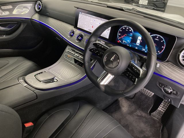 Mercedes Benz CLS-CLASS 2022-09 20475-1