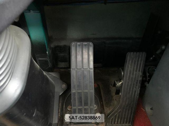 Isuzu GALA 2007-10 203304-13