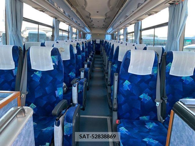 Isuzu GALA 2007-10 203304-14
