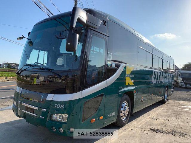 Isuzu GALA 2007-10 203304-0