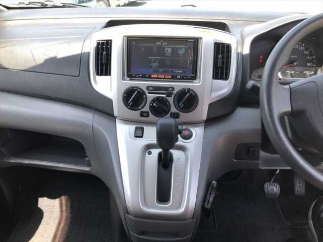Nissan VANETTE VAN 2016-02 2896-14