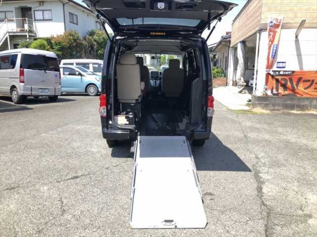 Nissan VANETTE VAN 2016-02 2896-1
