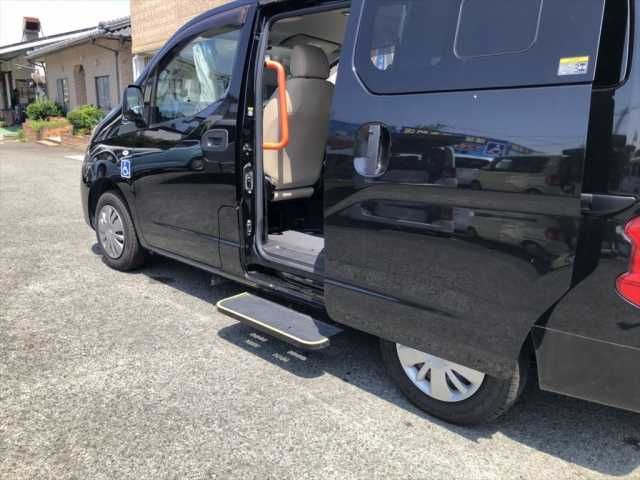Nissan VANETTE VAN 2016-02 2896-7