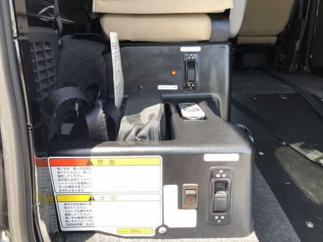 Nissan VANETTE VAN 2016-02 2896-4