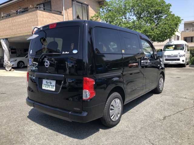 Nissan VANETTE VAN 2016-02 2896-10
