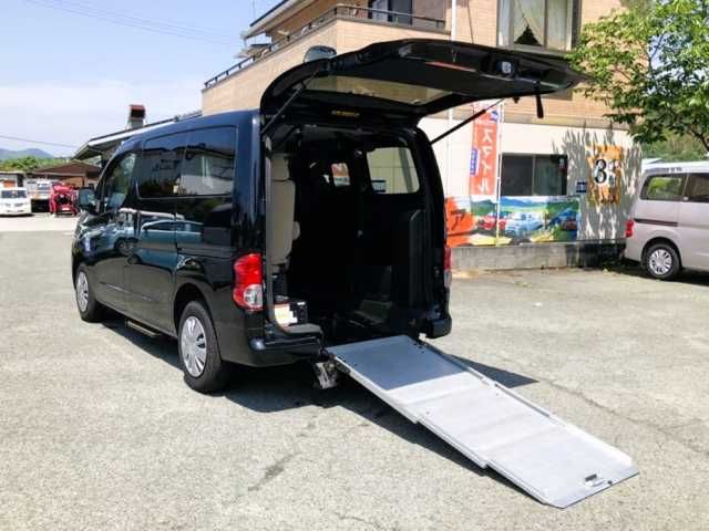Nissan VANETTE VAN 2016-02 2896-0