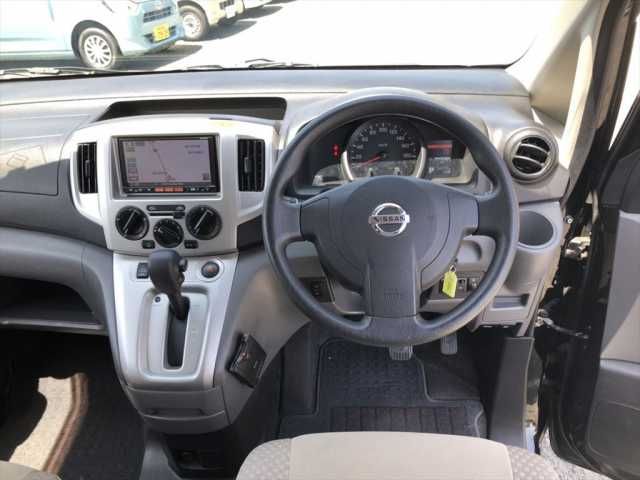 Nissan VANETTE VAN 2016-02 2896-13