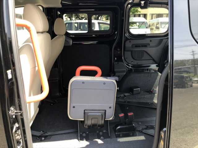 Nissan VANETTE VAN 2016-02 2896-19