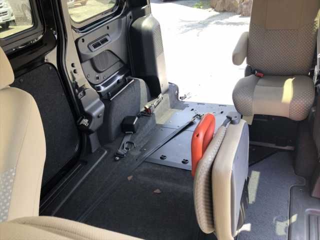 Nissan VANETTE VAN 2016-02 2896-3