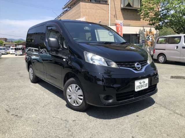 Nissan VANETTE VAN 2016-02 2896-9