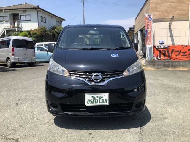 Nissan VANETTE VAN 2016-02 2896-12
