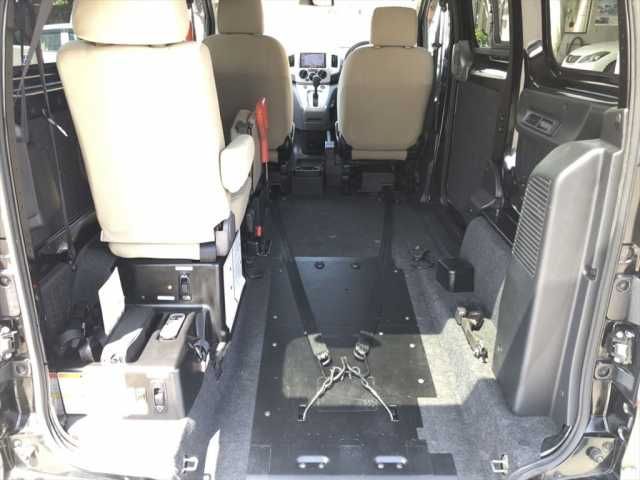Nissan VANETTE VAN 2016-02 2896-2