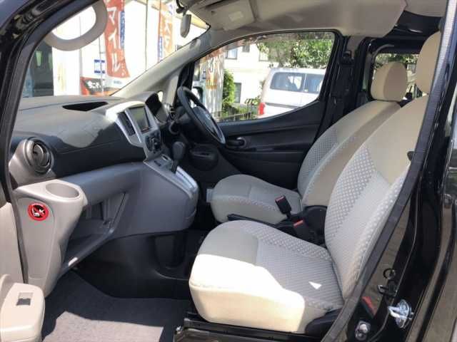 Nissan VANETTE VAN 2016-02 2896-18