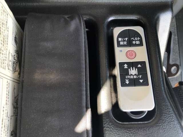Nissan VANETTE VAN 2016-02 2896-5