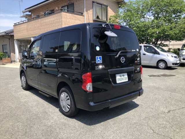 Nissan VANETTE VAN 2016-02 2896-11