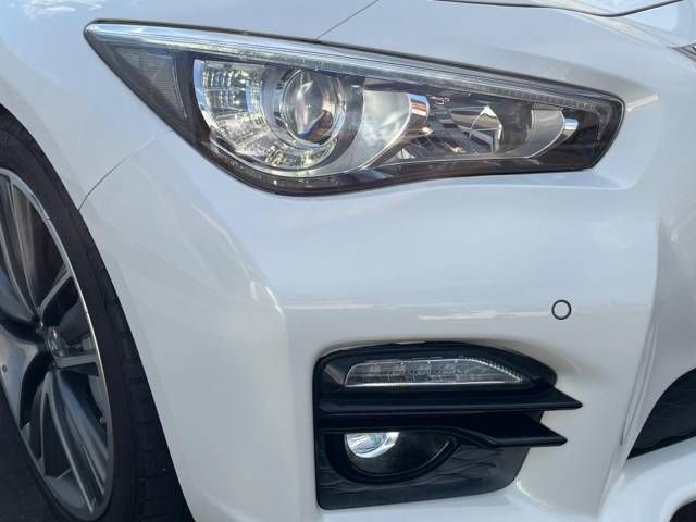 Nissan SKYLINE 2014-08 196273-12
