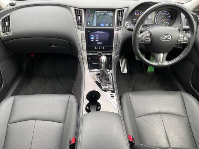 Nissan SKYLINE 2014-08 196273-1