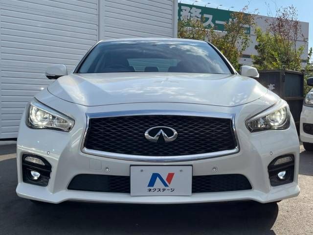 Nissan SKYLINE 2014-08 196273-14