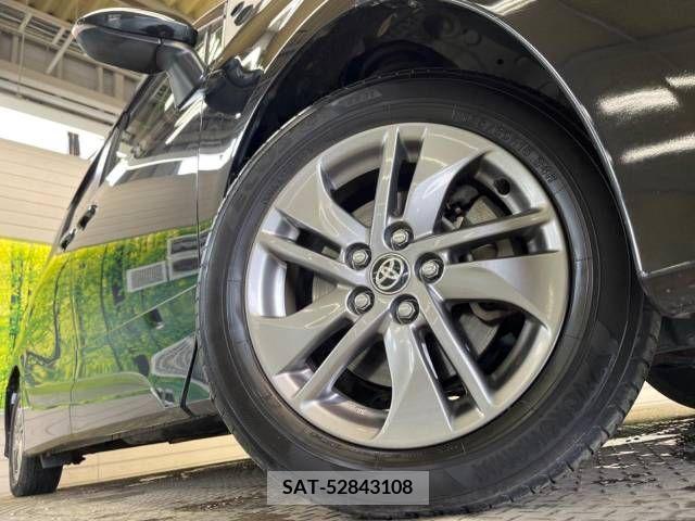 Toyota SIENTA 2015-10 225245-13