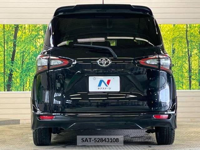 Toyota SIENTA 2015-10 225245-15