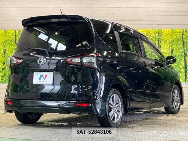 Toyota SIENTA 2015-10 225245-17