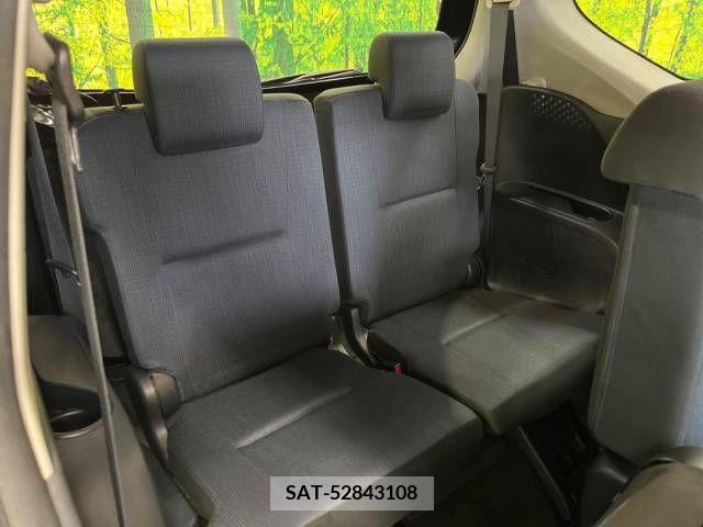 Toyota SIENTA 2015-10 225245-11