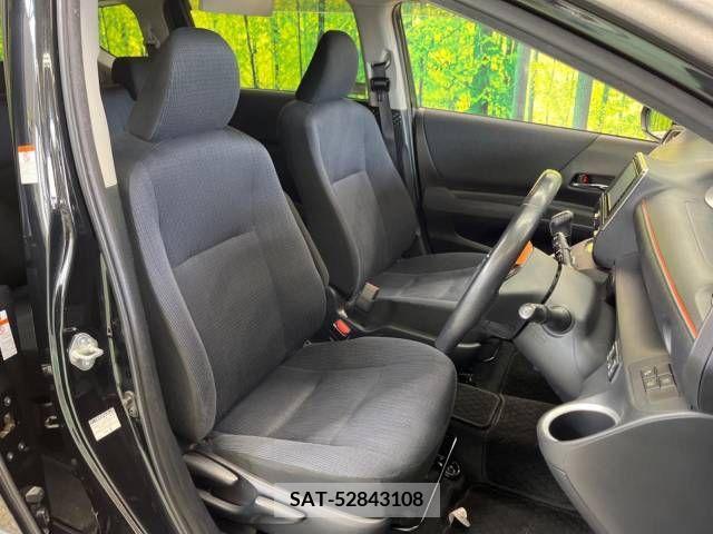 Toyota SIENTA 2015-10 225245-8