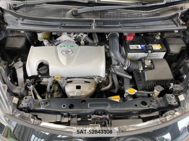 Toyota SIENTA 2015-10 225245-19