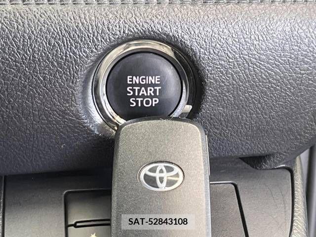 Toyota SIENTA 2015-10 225245-7