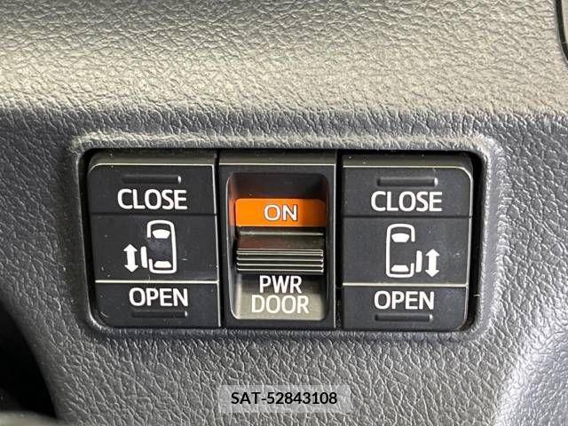 Toyota SIENTA 2015-10 225245-6