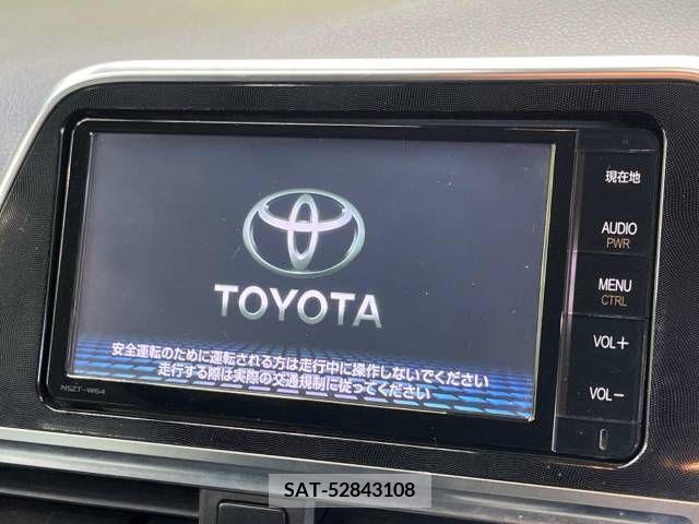 Toyota SIENTA 2015-10 225245-2