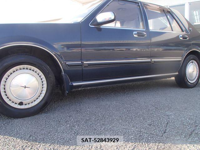 Nissan GLORIA SEDAN 1994-12 414292-8