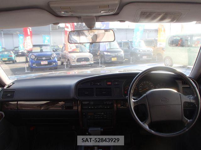 Nissan GLORIA SEDAN 1994-12 414292-2