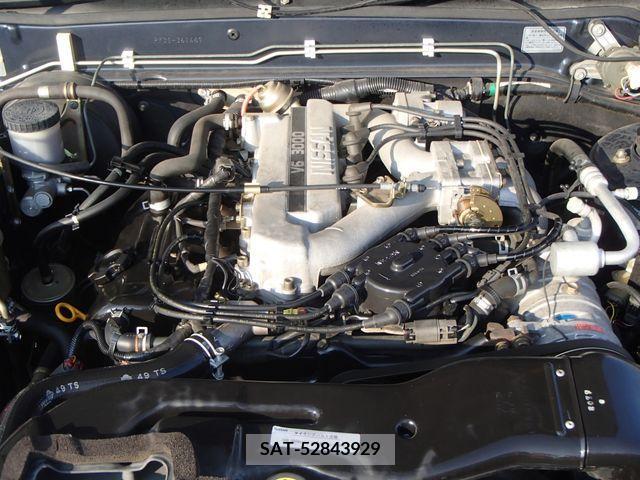Nissan GLORIA SEDAN 1994-12 414292-19