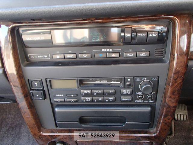 Nissan GLORIA SEDAN 1994-12 414292-13