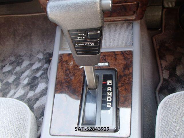 Nissan GLORIA SEDAN 1994-12 414292-14