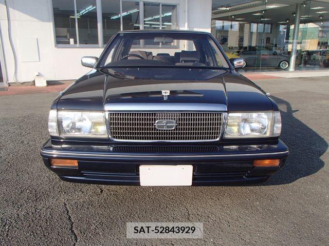 Nissan GLORIA SEDAN 1994-12 414292-3