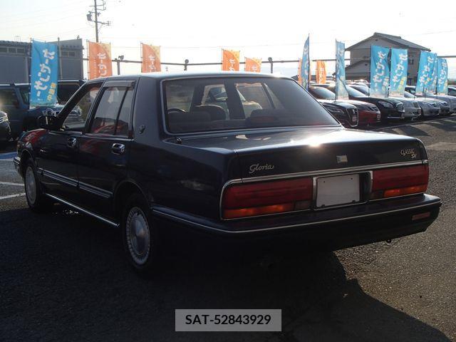 Nissan GLORIA SEDAN 1994-12 414292-5
