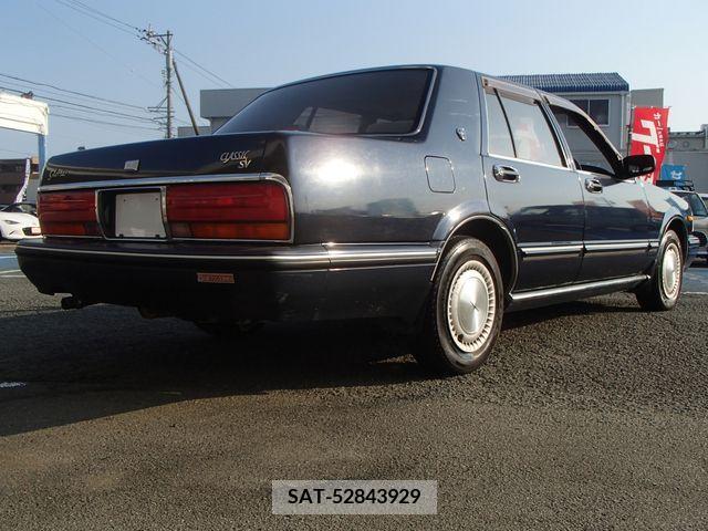 Nissan GLORIA SEDAN 1994-12 414292-1