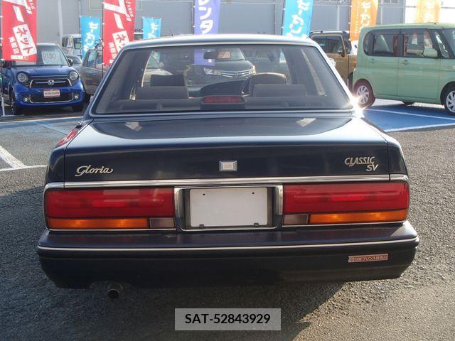 Nissan GLORIA SEDAN 1994-12 414292-6