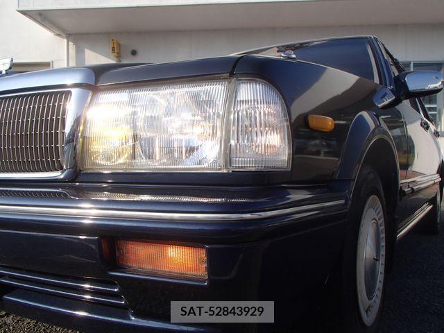 Nissan GLORIA SEDAN 1994-12 414292-7