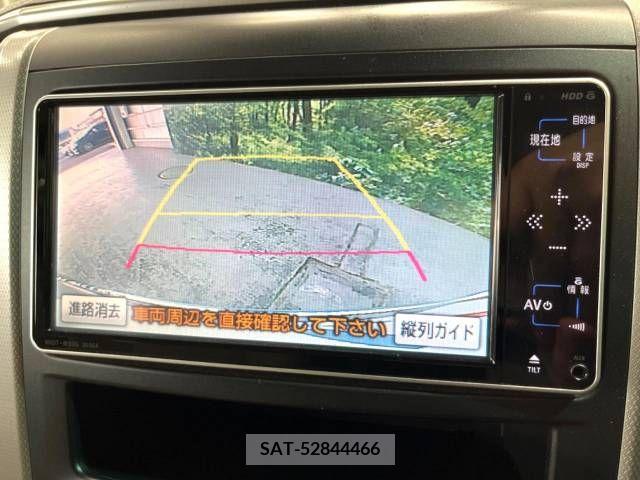Toyota ALPHARD 2009-09 249901-3