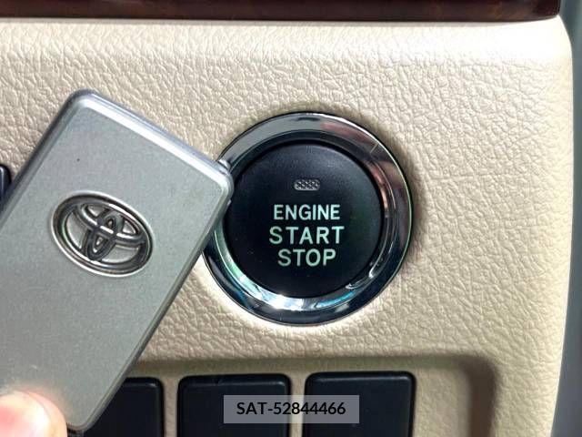 Toyota ALPHARD 2009-09 249901-4