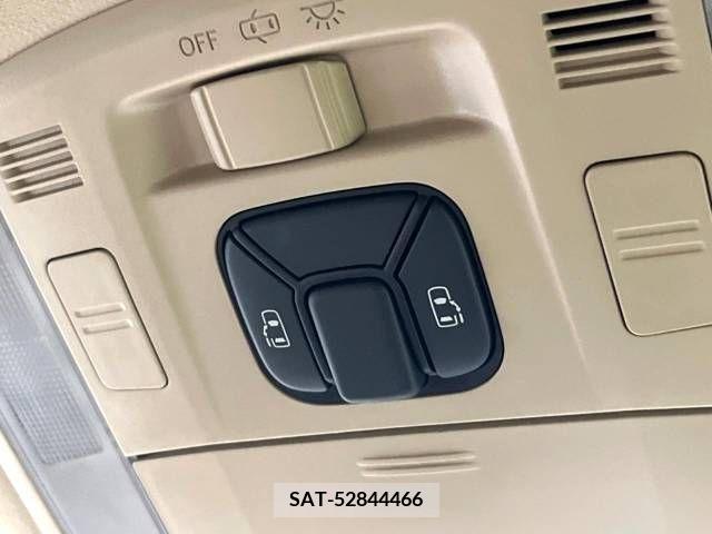 Toyota ALPHARD 2009-09 249901-5